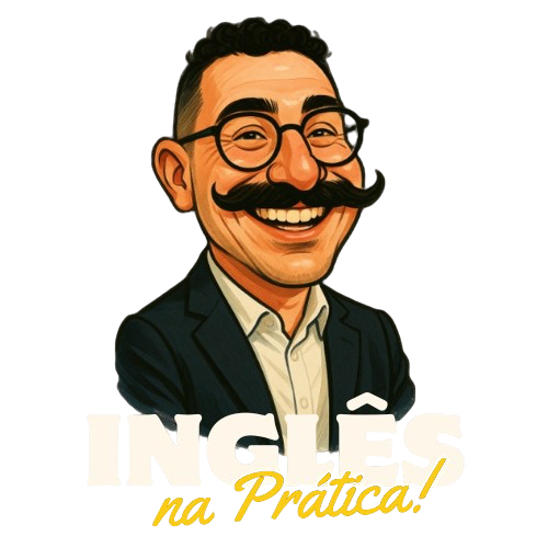 Logo Inglês na Prática